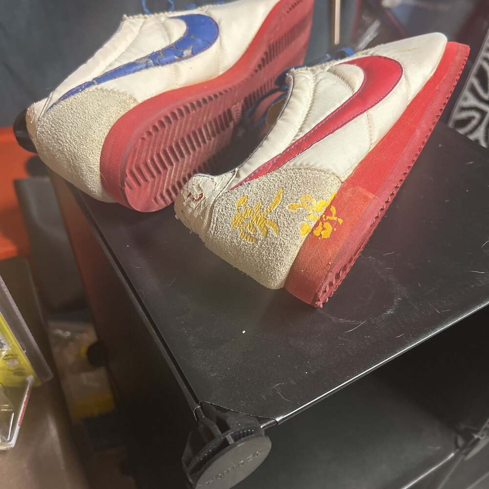 Nike 1984 Tier 0 Olympic Pack - ®